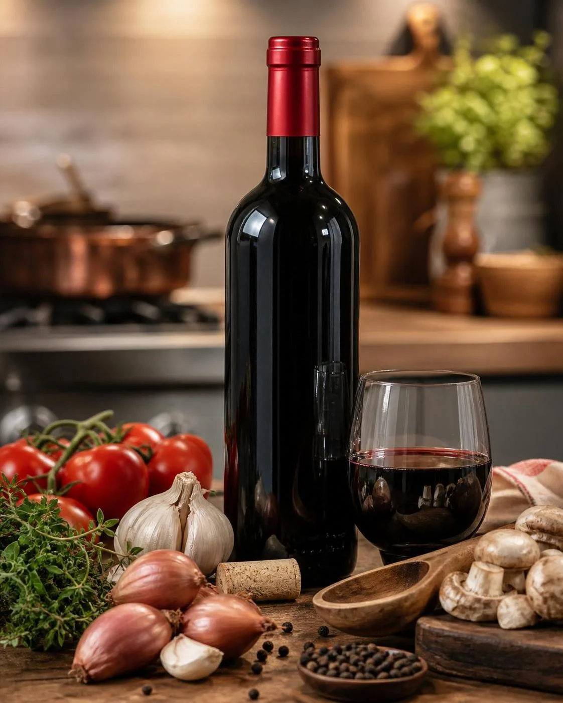 What Is A Good Cheap Dry Red Wine For Cooking? 3 What Is A Good Cheap Dry Red Wine For Cooking? — explained with facts and figures in this guide