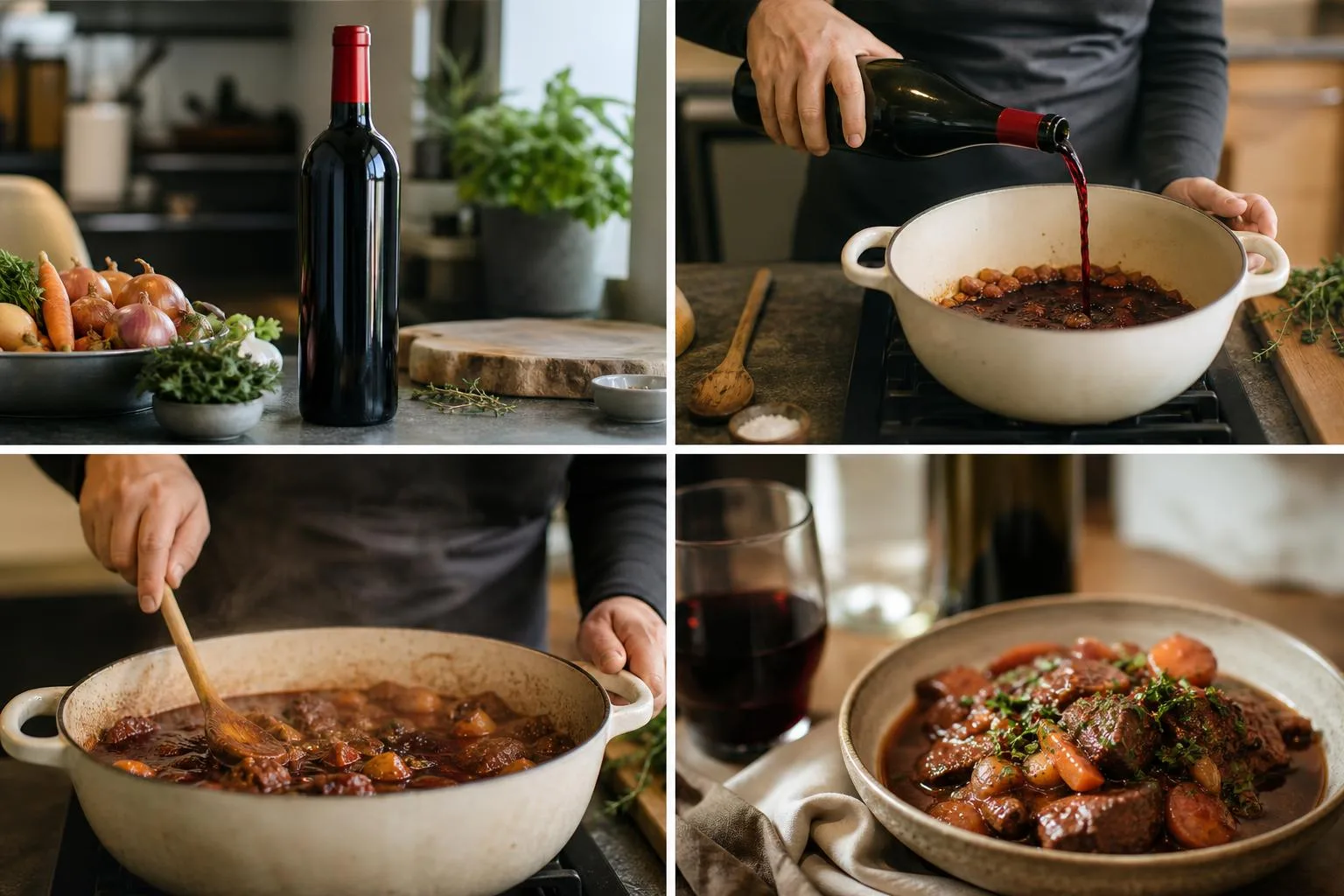 What Is A Good Cheap Dry Red Wine For Cooking? 4 What Is A Good Cheap Dry Red Wine For Cooking? — explained with facts and figures in this guide