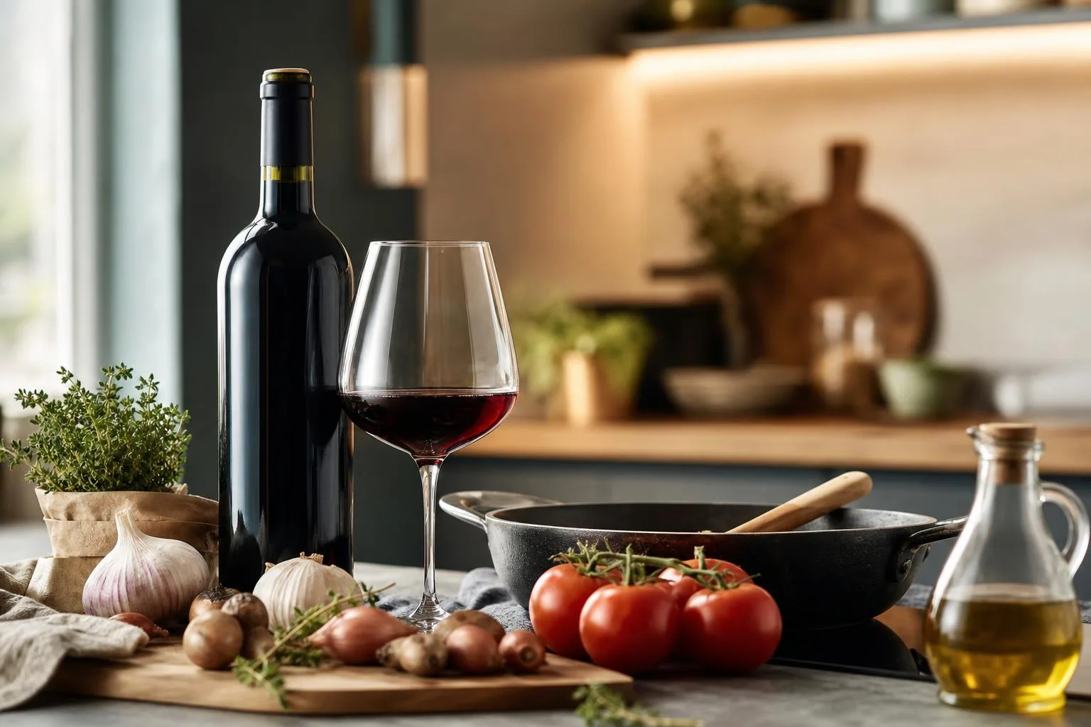 What Is A Good Cheap Dry Red Wine For Cooking? 5 What Is A Good Cheap Dry Red Wine For Cooking? — explained with facts and figures in this guide