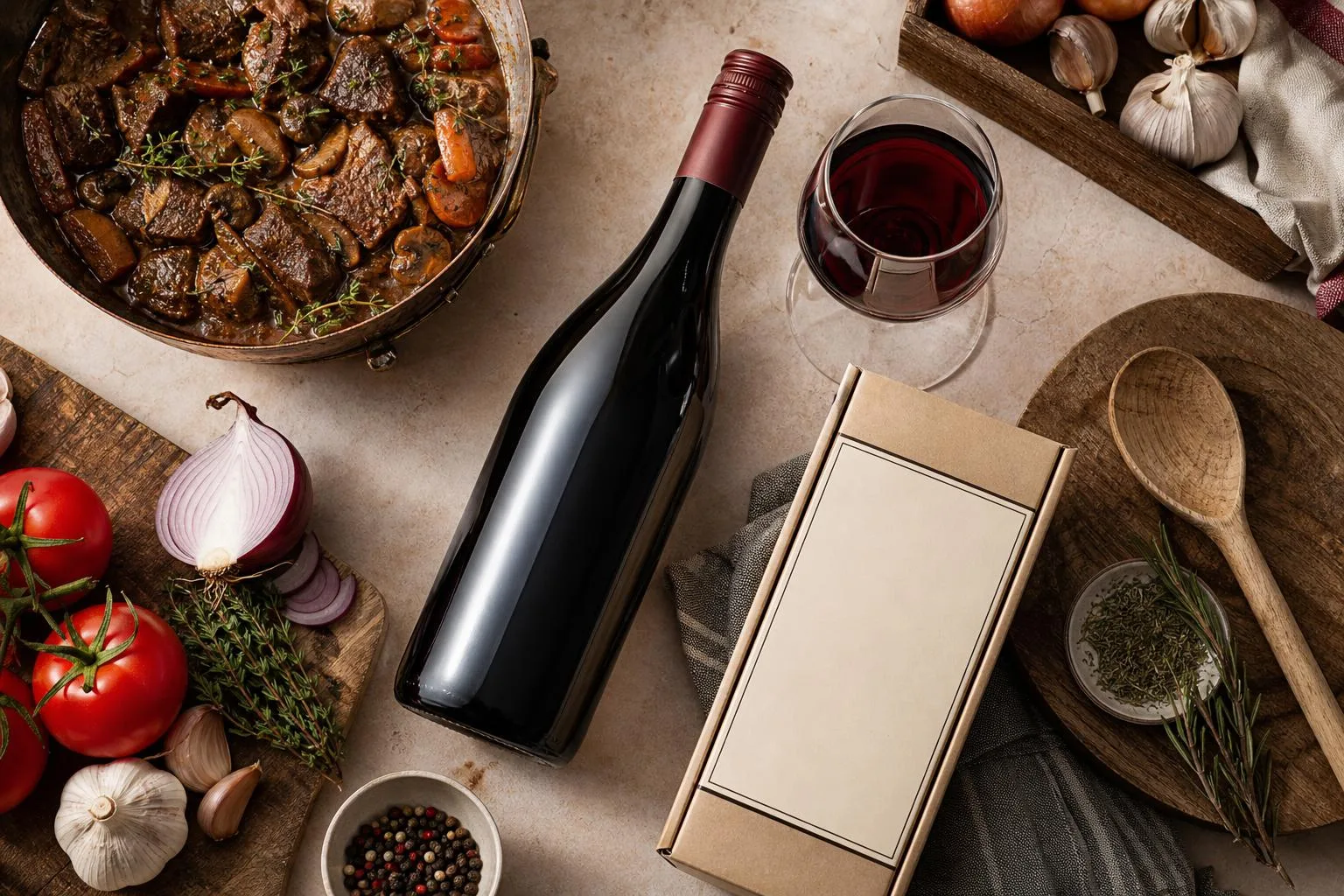 What Is A Good Cheap Dry Red Wine For Cooking? 6 What Is A Good Cheap Dry Red Wine For Cooking? — explained with facts and figures in this guide