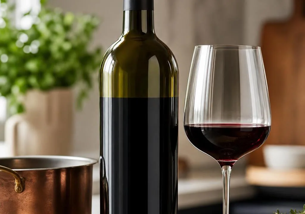 What Is A Good Cheap Dry Red Wine For Cooking