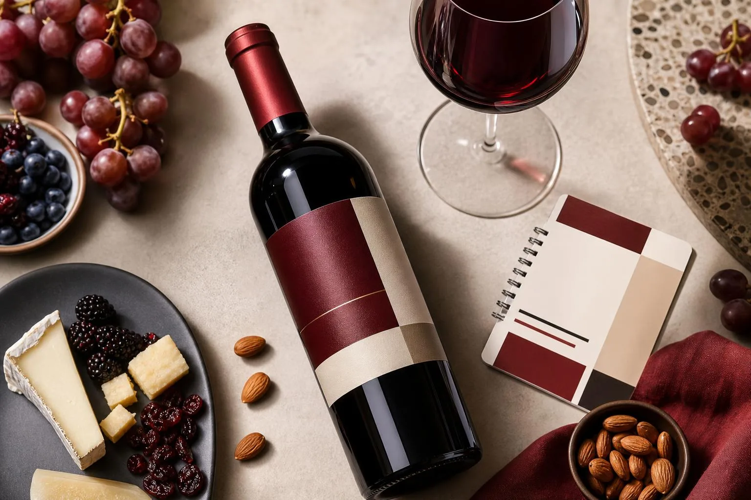 What Is A Good Medium Priced Red Wine? 6 What Is A Good Medium Priced Red Wine? — explained with facts and figures in this guide