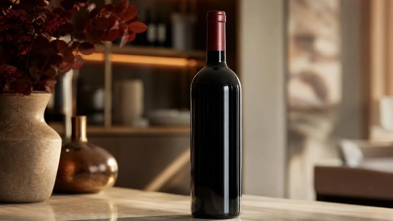 What Is A Good Medium Priced Red Wine