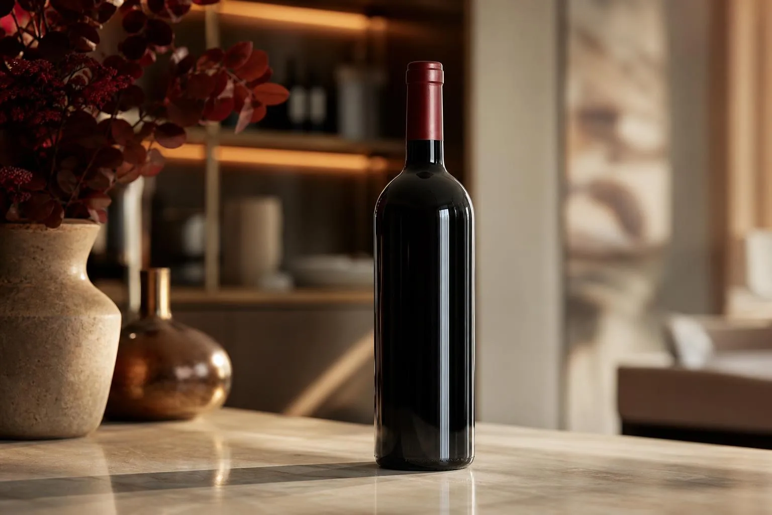What Is A Good Medium Priced Red Wine