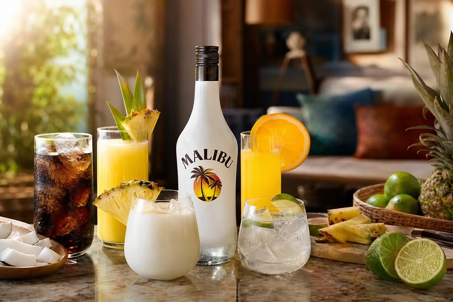 What Is A Good Mixer For Malibu Rum? 5 What Is A Good Mixer For Malibu Rum? — explained with facts and figures in this guide
