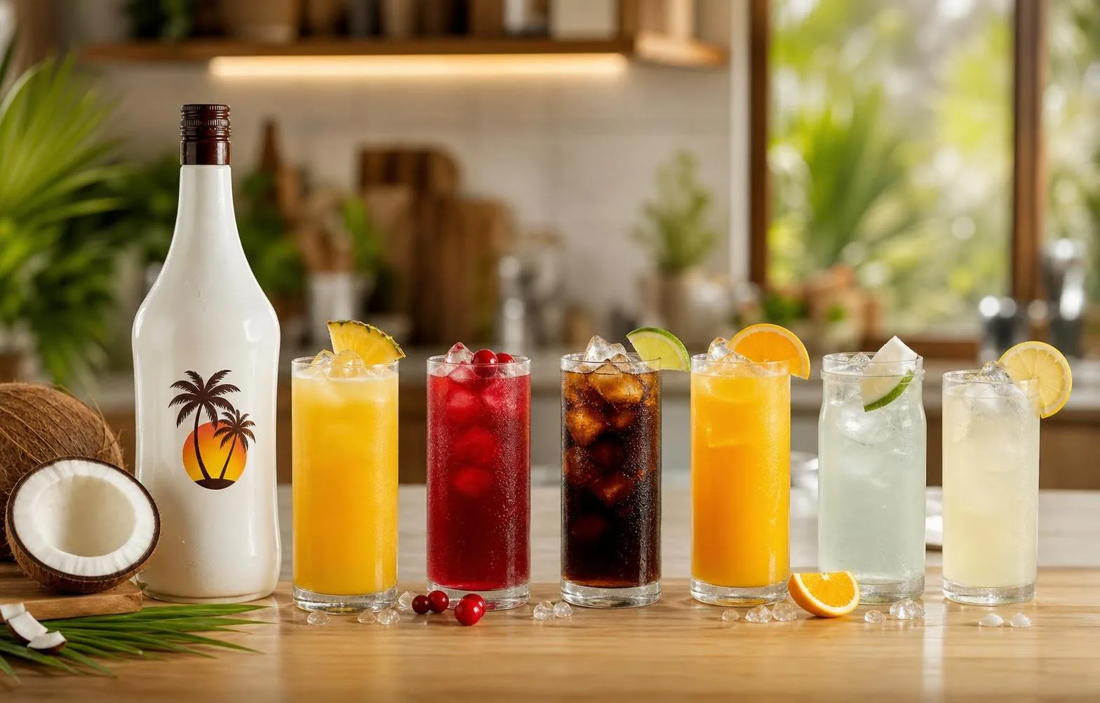 What Is A Good Mixer For Malibu Rum? 7 What Is A Good Mixer For Malibu Rum? — explained with facts and figures in this guide