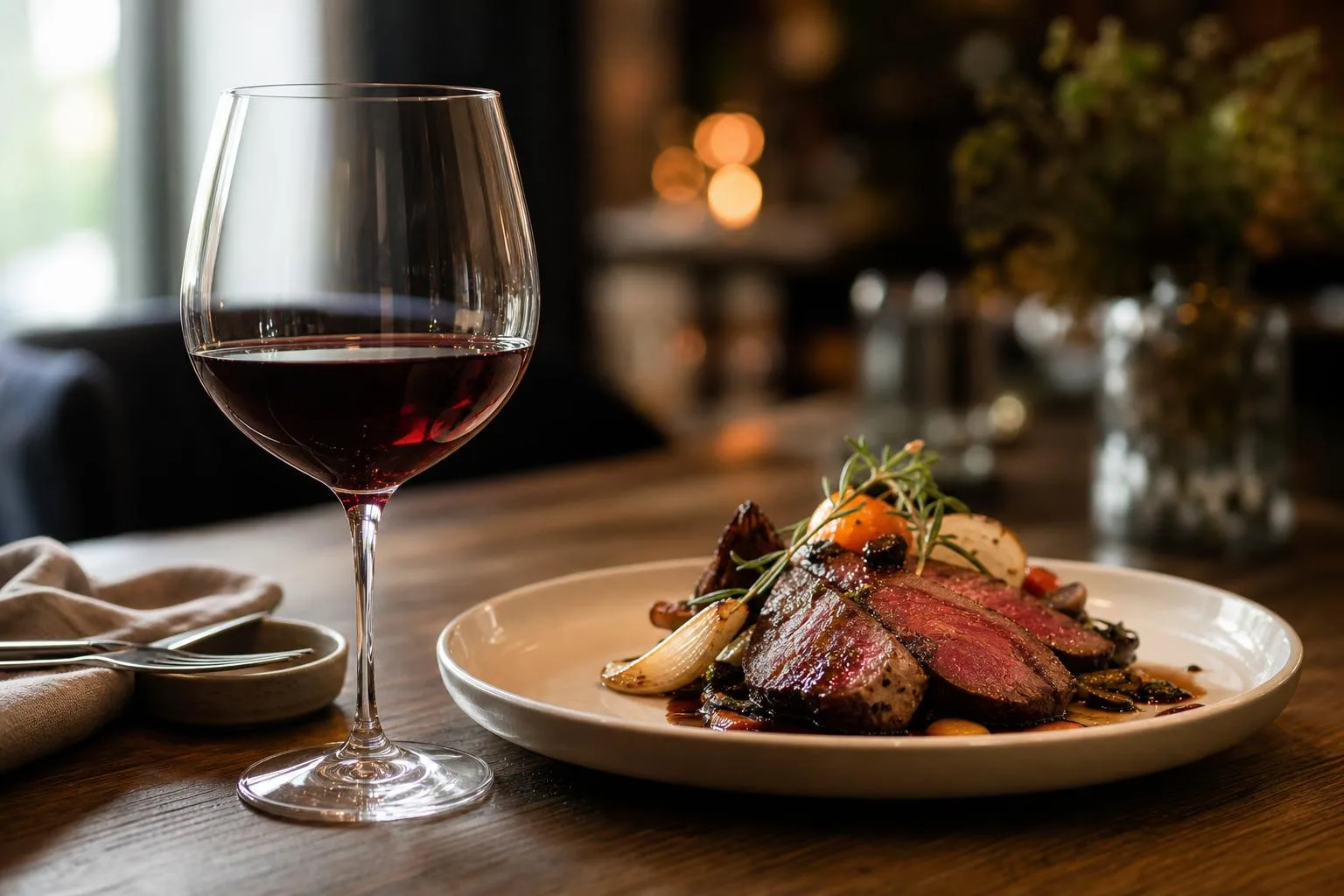 What Is A Good Red Table Wine? — explained with facts and figures in this guide