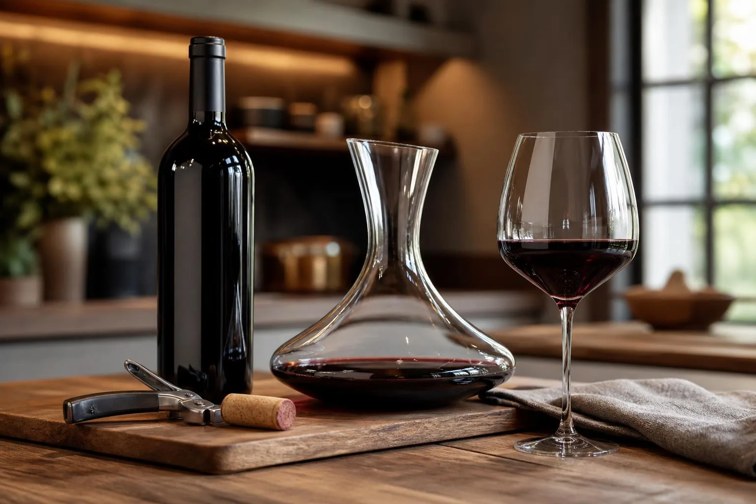 What Is A Good Red Table Wine? — explained with facts and figures in this guide