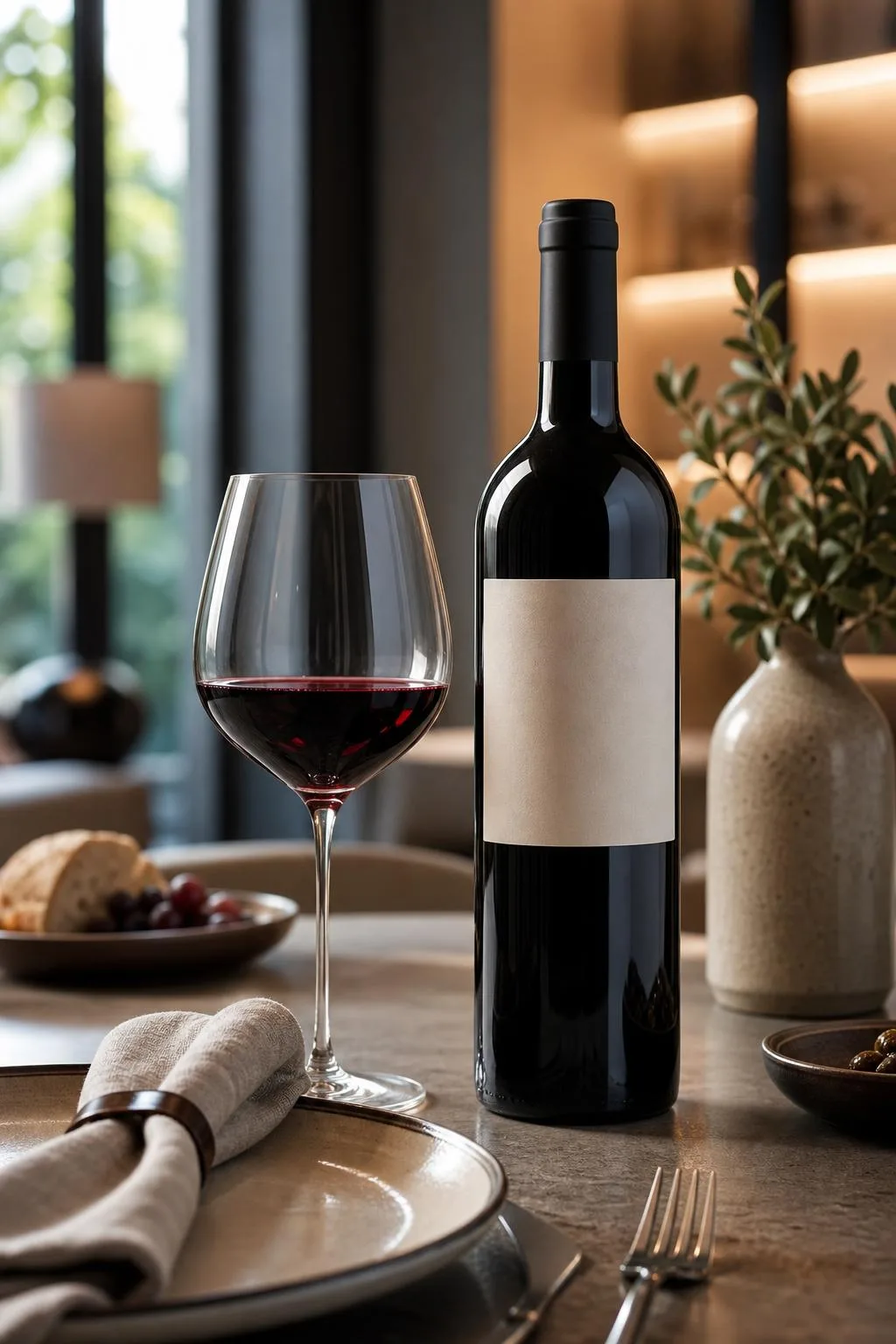 What Is A Good Red Table Wine? — explained with facts and figures in this guide