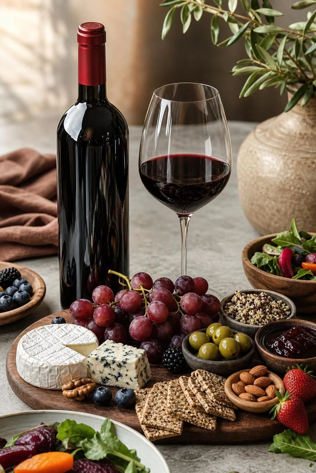 What Is A Good Red Table Wine? — explained with facts and figures in this guide