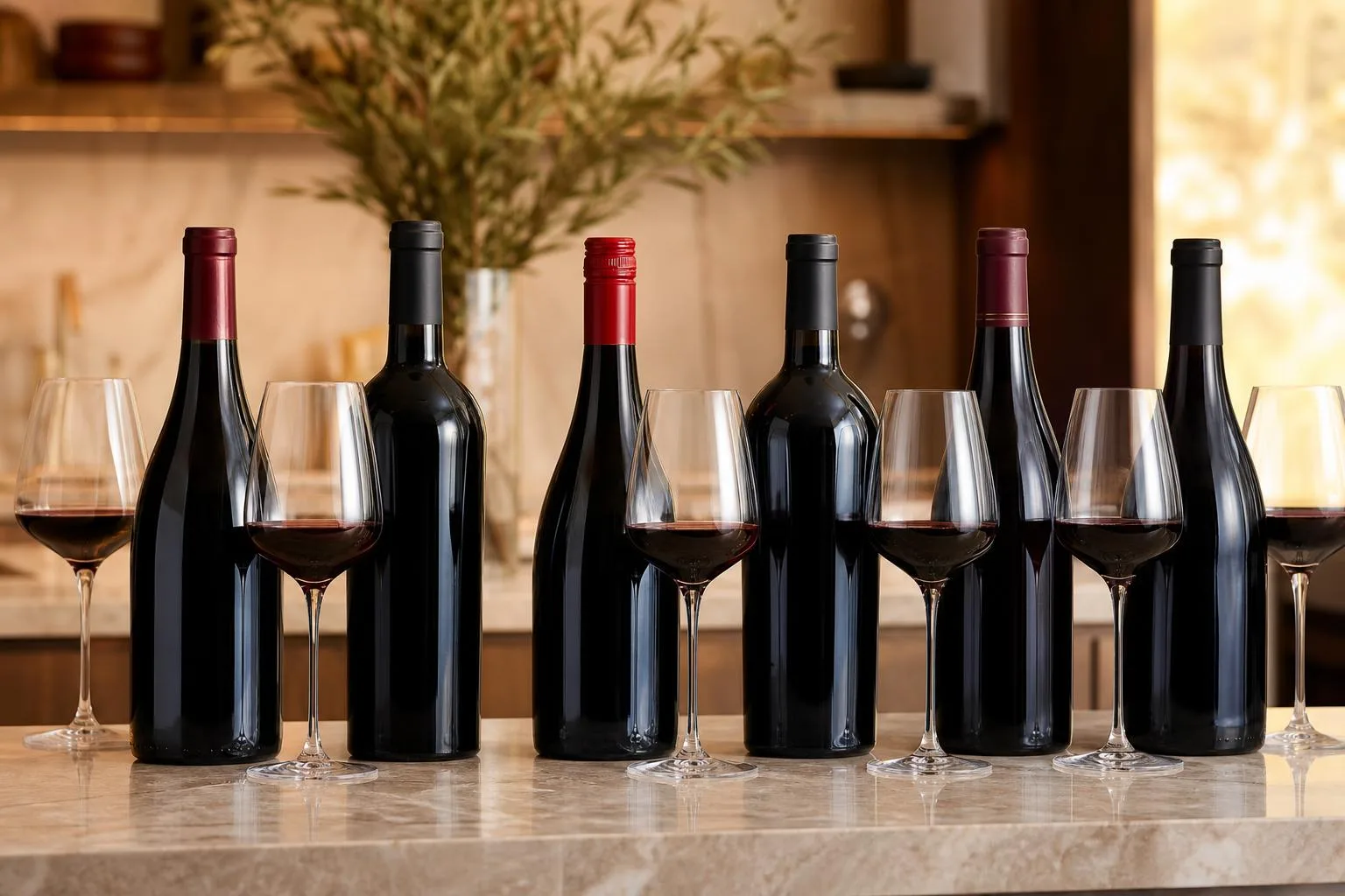 What Is A Good Red Table Wine? — explained with facts and figures in this guide