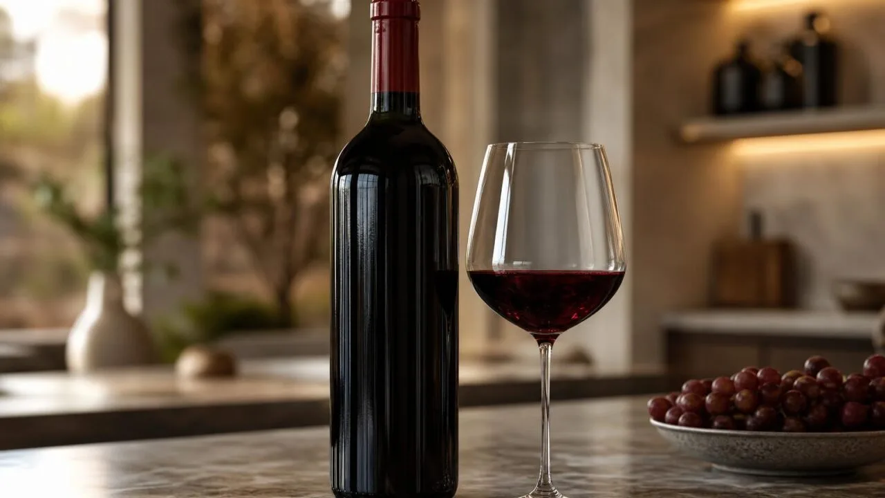 What Is A Good Red Table Wine