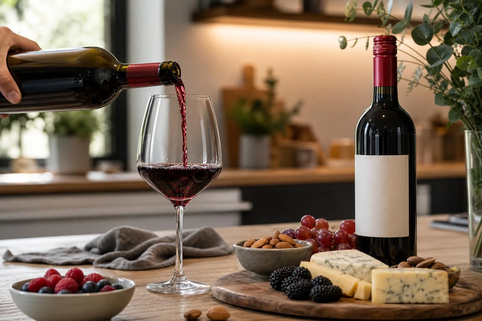 What Is A Good Red Wine For Diabetics? 4 What Is A Good Red Wine For Diabetics? — explained with facts and figures in this guide