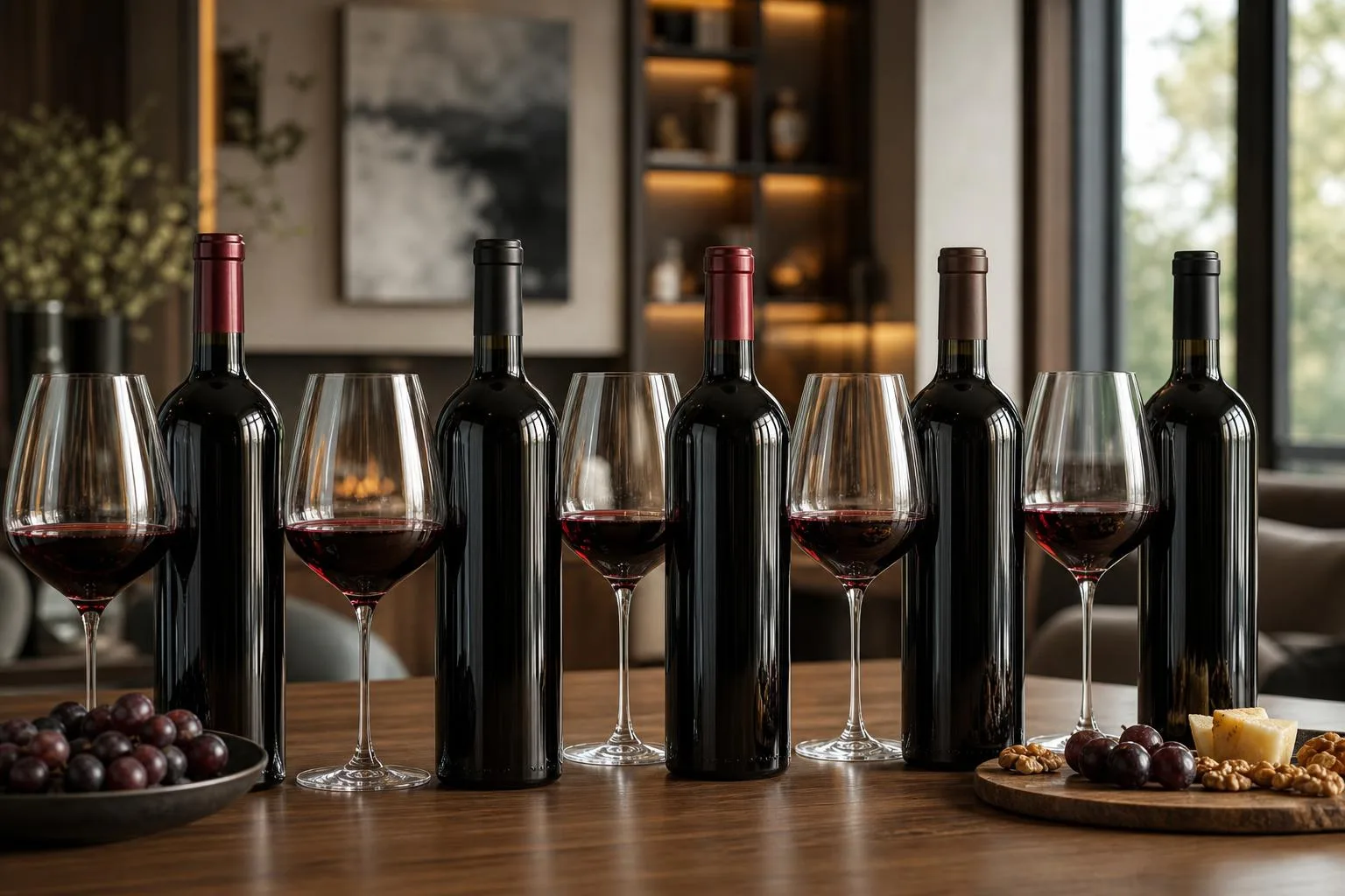 What Is A Good Red Wine For Diabetics? 7 What Is A Good Red Wine For Diabetics? — explained with facts and figures in this guide