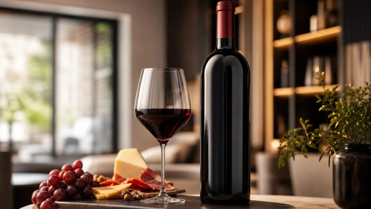 What Is A Good Red Wine For Diabetics