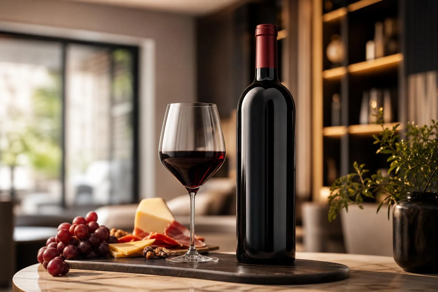 What Is A Good Red Wine For Diabetics
