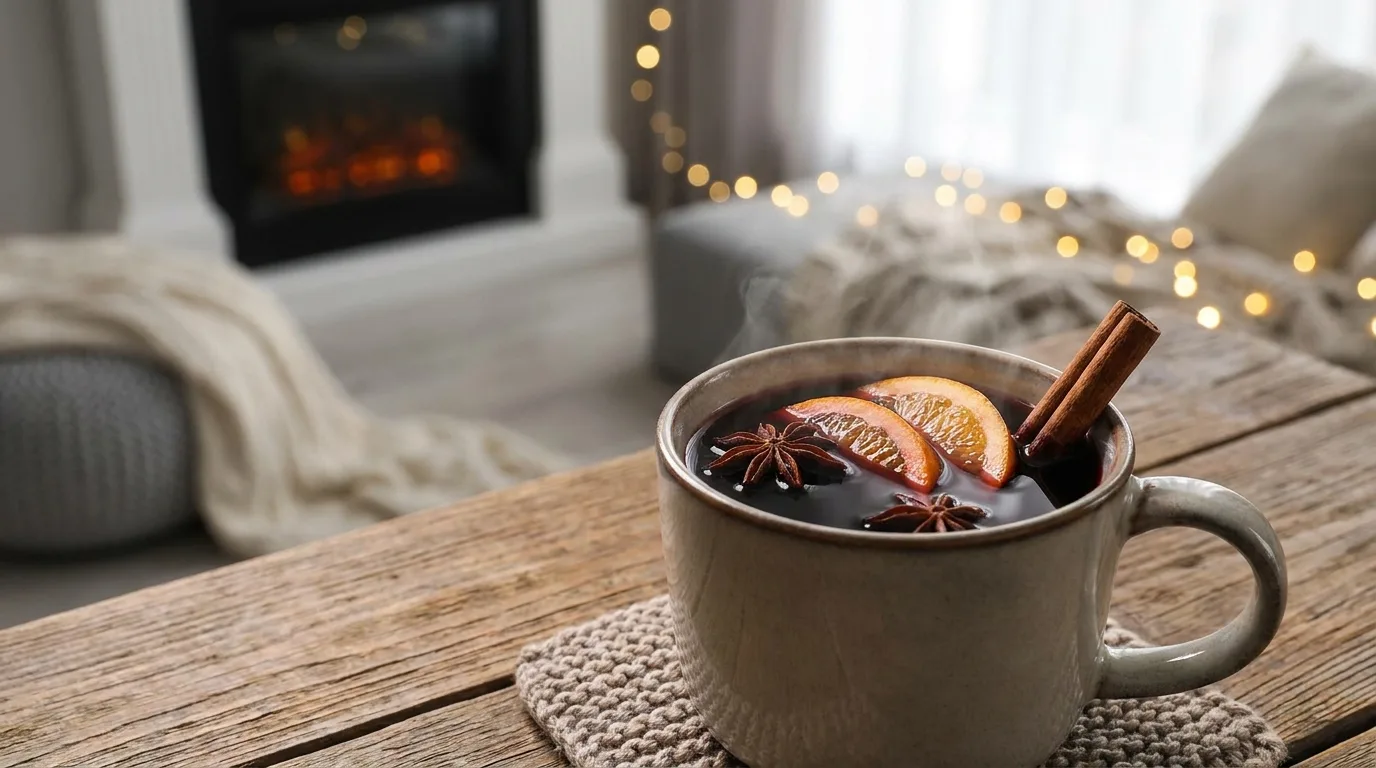 What Is A Good Red Wine For Mulled Wine? — explained with facts and figures in this guide