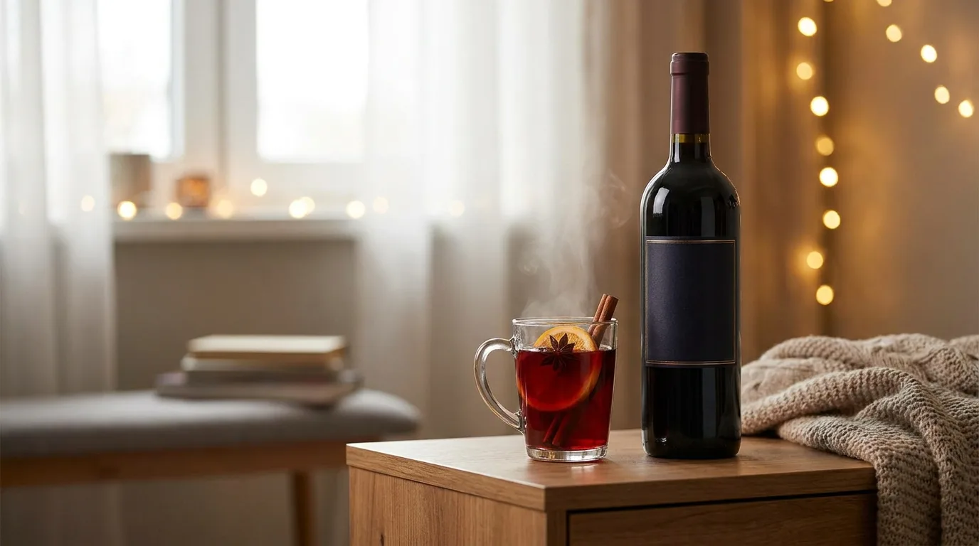 What Is A Good Red Wine For Mulled Wine? — explained with facts and figures in this guide