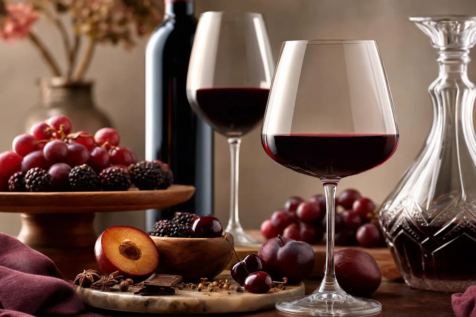 What Is A Good Red Wine That Is Not Dry? 3 What Is A Good Red Wine That Is Not Dry? — explained with facts and figures in this guide