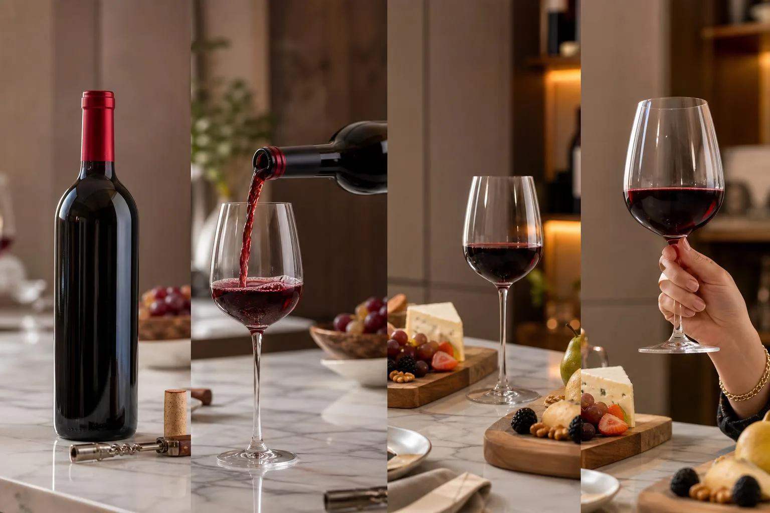 What Is A Good Red Wine That Is Not Dry? 4 What Is A Good Red Wine That Is Not Dry? — explained with facts and figures in this guide