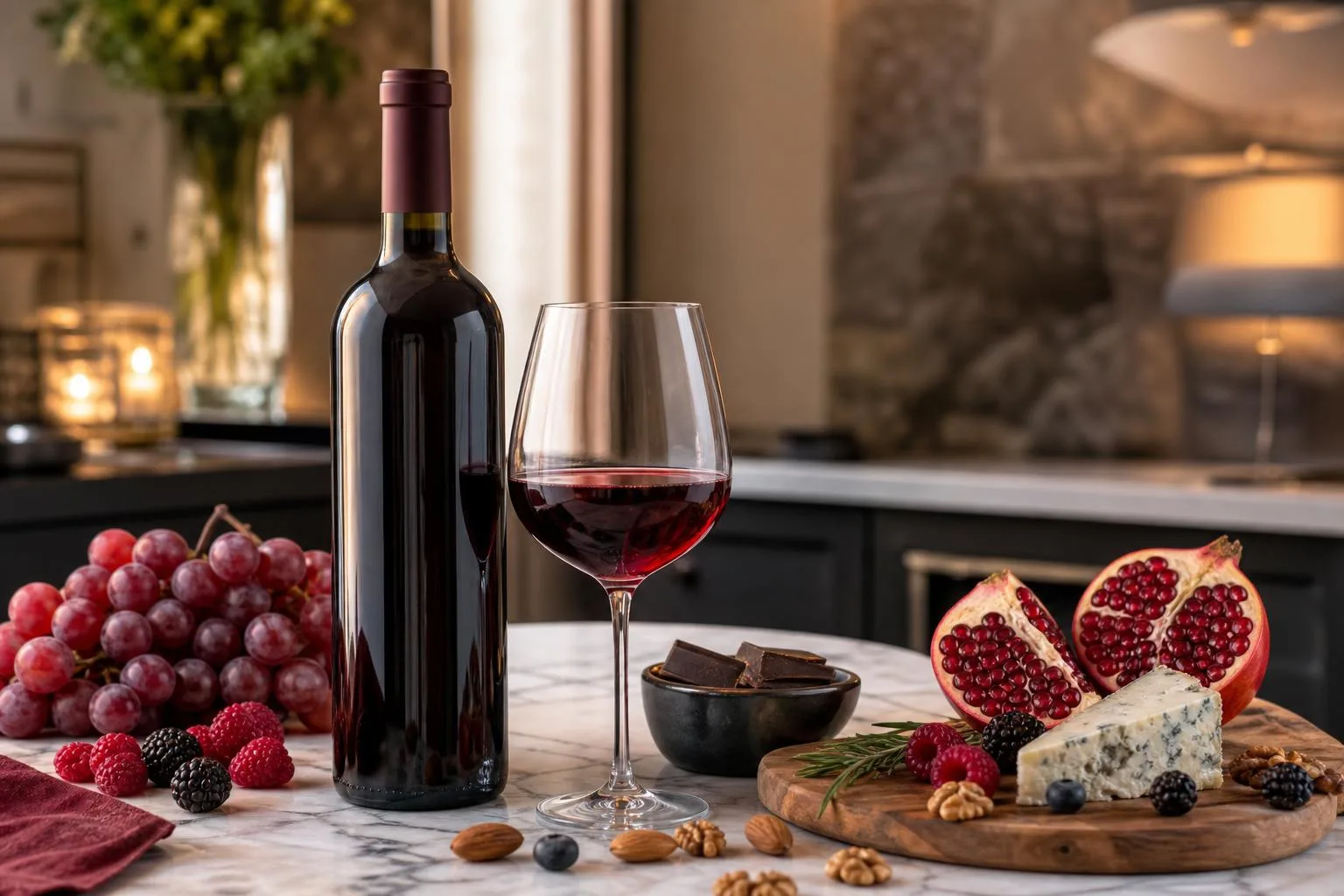 What Is A Good Red Wine That Is Not Dry? 6 What Is A Good Red Wine That Is Not Dry? — explained with facts and figures in this guide
