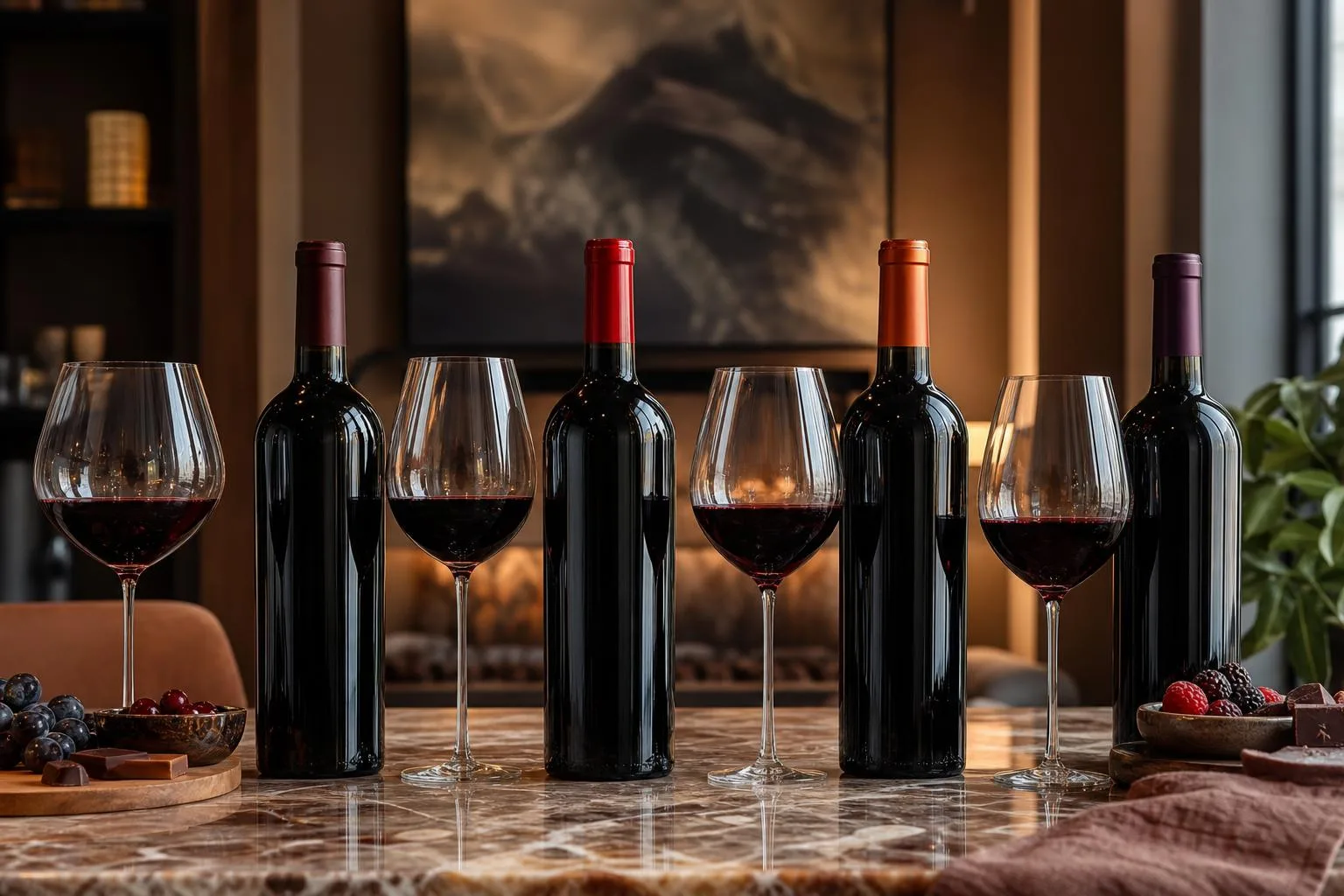 What Is A Good Red Wine That Is Not Dry? 7 What Is A Good Red Wine That Is Not Dry? — explained with facts and figures in this guide