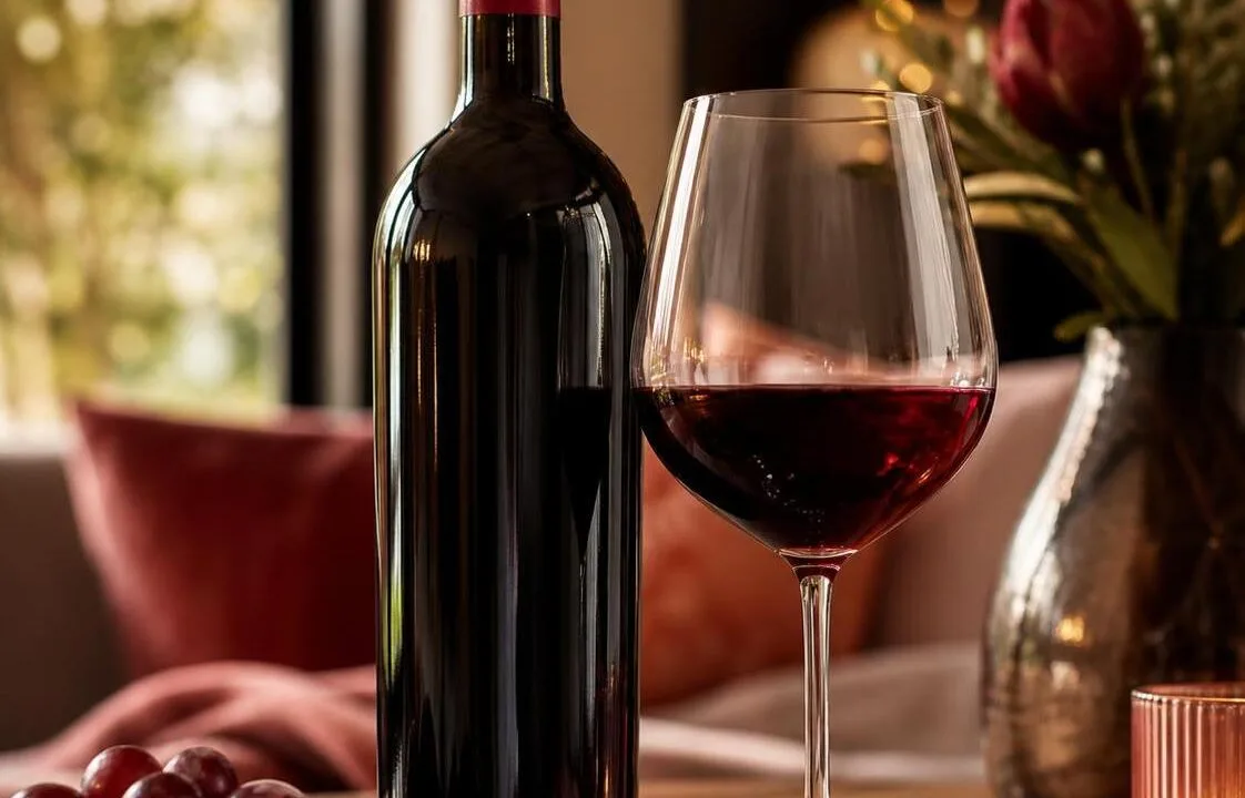 What Is A Good Red Wine That Is Not Dry