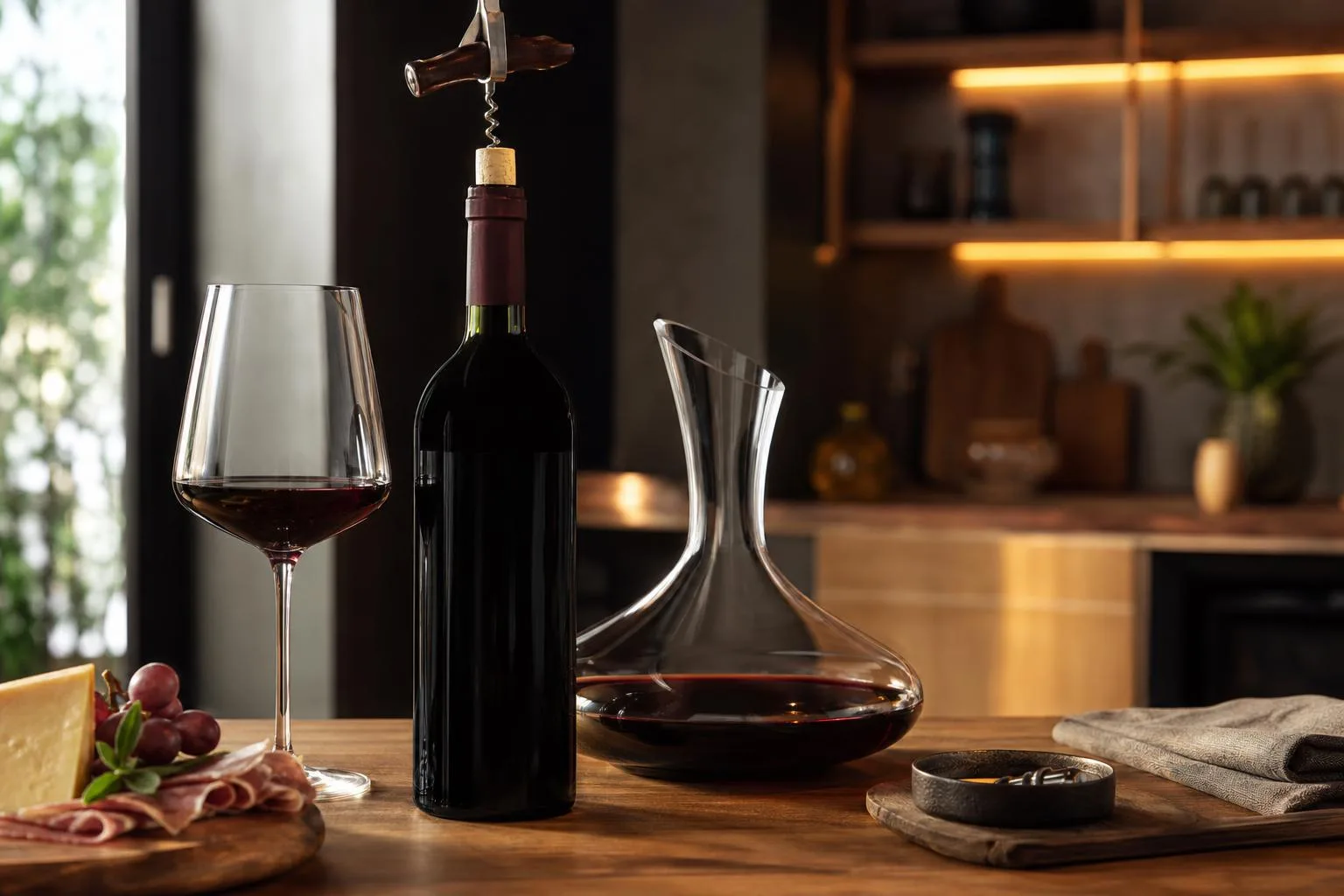 What Is A Good Red Wine To Drink By Itself? — explained with facts and figures in this guide