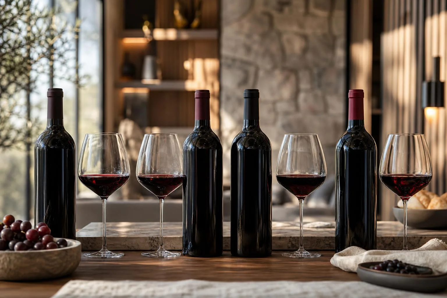 What Is A Good Red Wine To Drink By Itself? — explained with facts and figures in this guide
