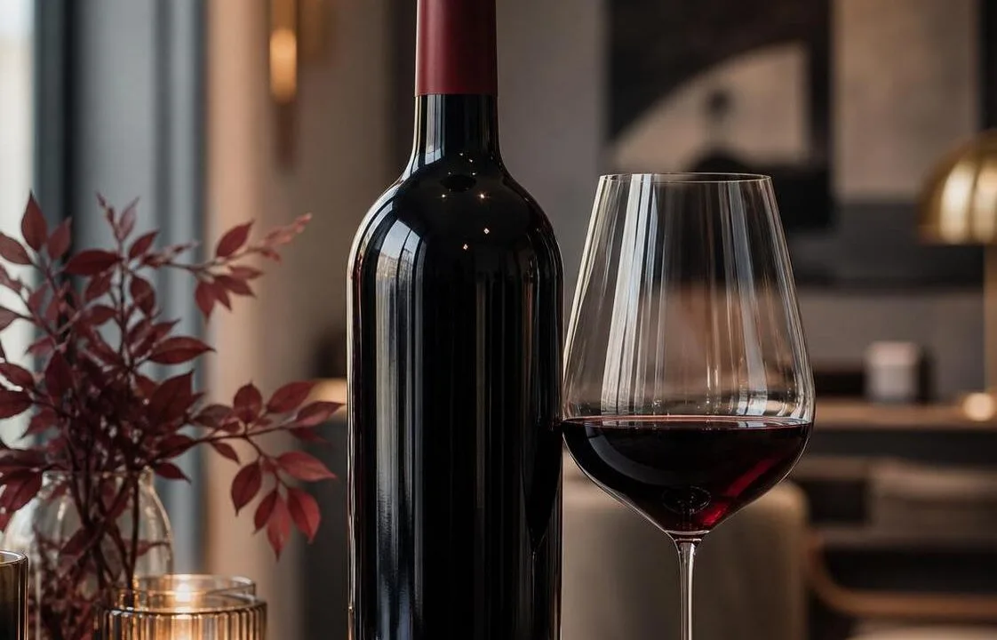 What Is A Good Red Wine To Drink By Itself
