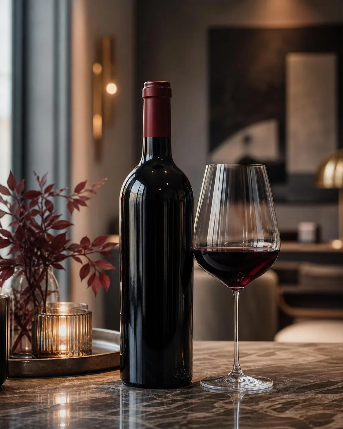 What Is A Good Red Wine To Drink By Itself