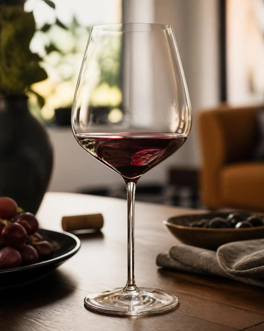 What Is A Good Semi Sweet Red Wine To Drink? — explained with facts and figures in this guide