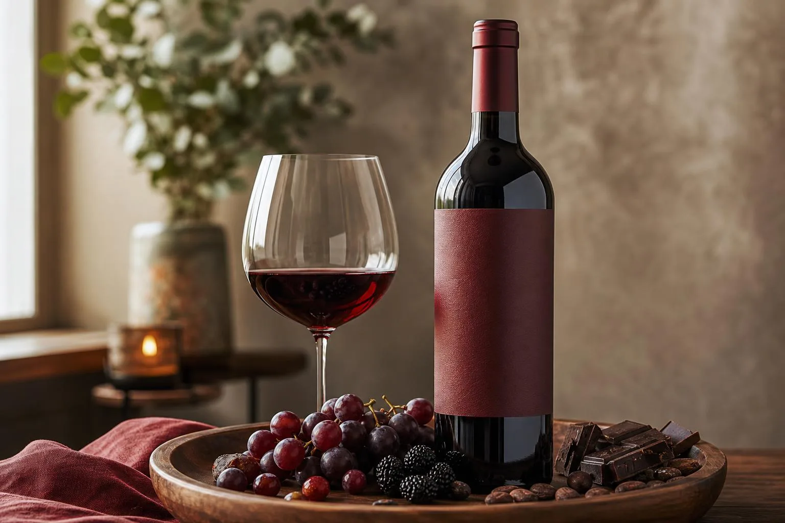 What Is A Good Semi Sweet Red Wine To Drink? — explained with facts and figures in this guide