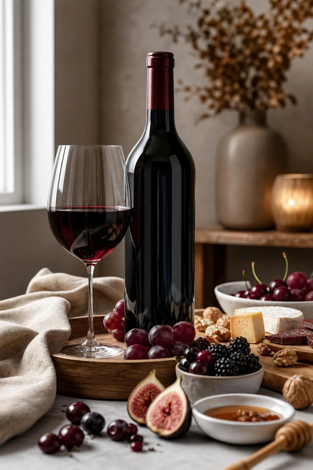 What Is A Good Semi Sweet Red Wine To Drink? — explained with facts and figures in this guide