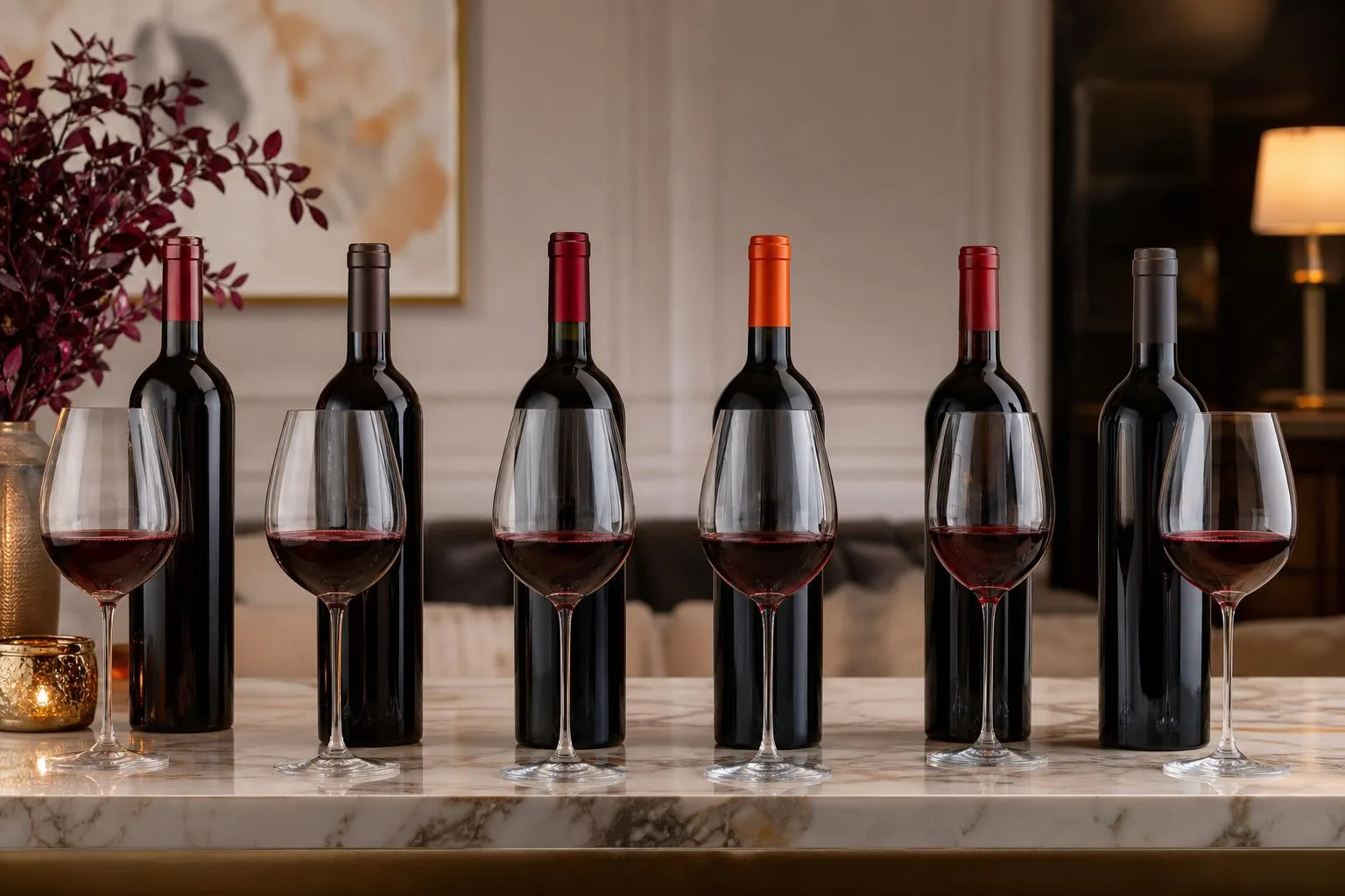 What Is A Good Semi Sweet Red Wine To Drink? — explained with facts and figures in this guide