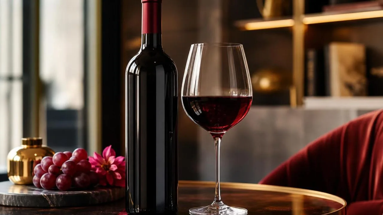 What Is A Good Semi Sweet Red Wine To Drink