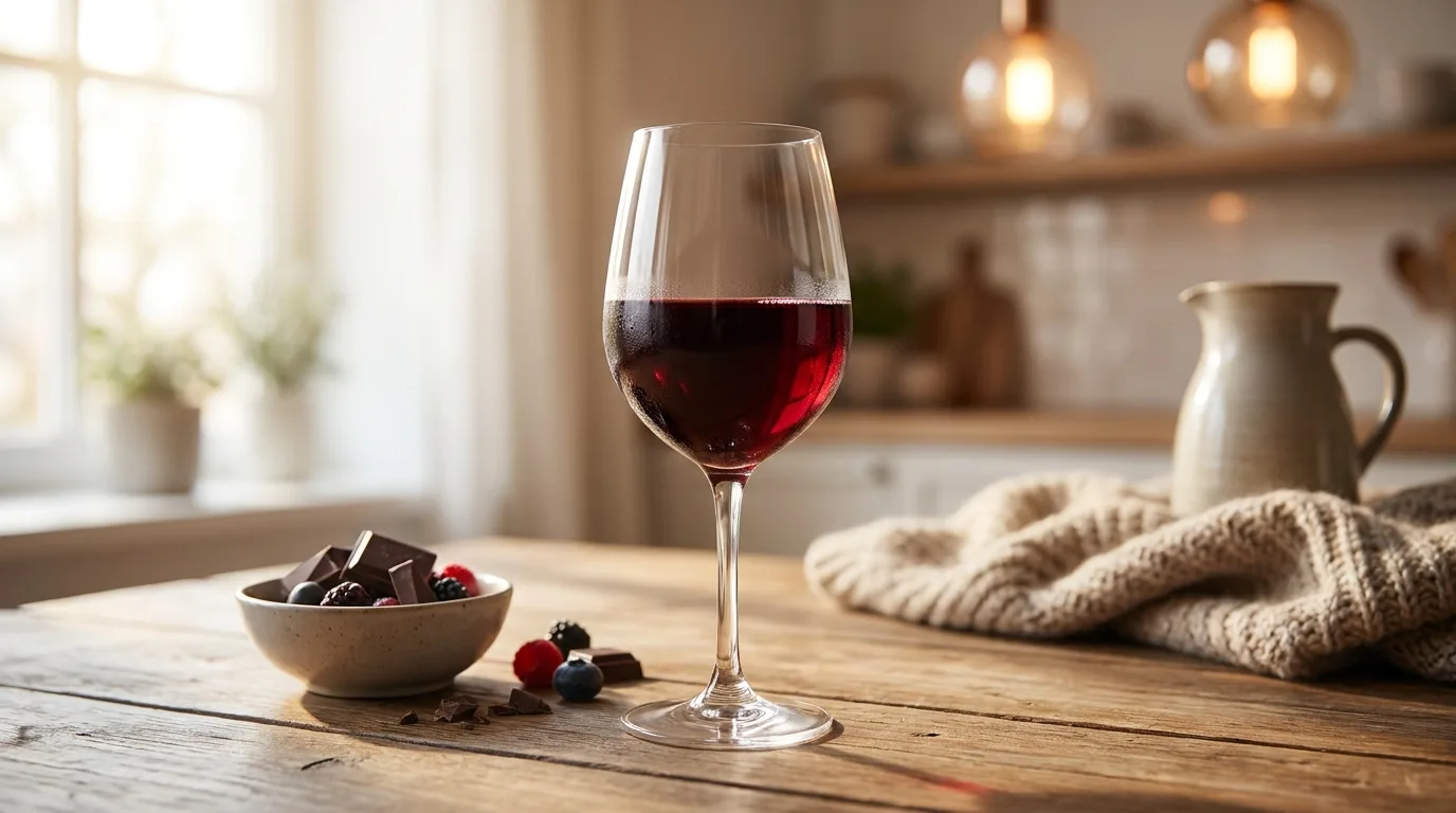 What Is A Good Sweet Red Wine For Beginners? — explained with facts and figures in this guide