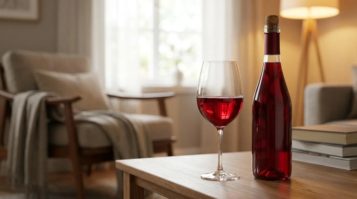 What Is A Good Sweet Red Wine For Beginners? — explained with facts and figures in this guide