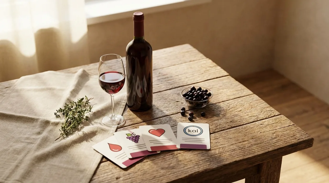 What Is A Good Sweet Red Wine For Beginners? — explained with facts and figures in this guide