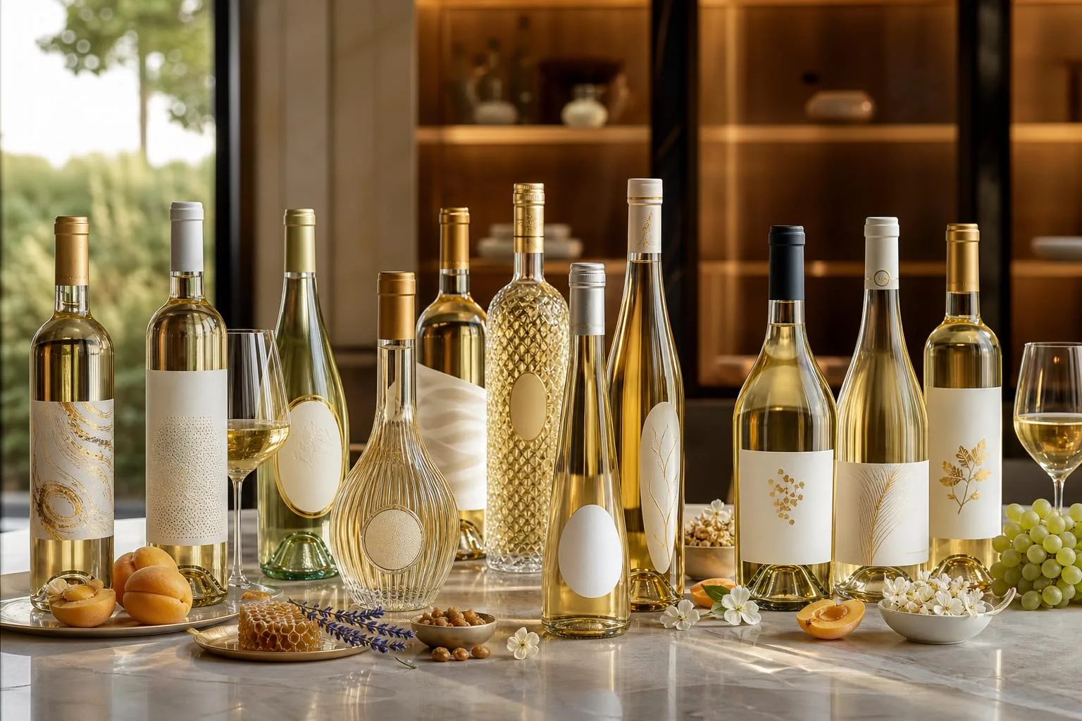 12 Amazing Wines to Answer: What Is A Good Sweet White Wine? — explained with facts and figures in this guide