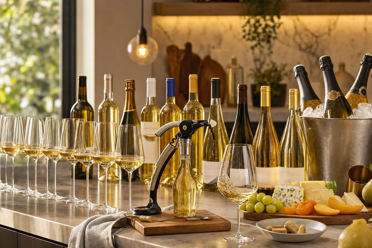 12 Amazing Wines to Answer: What Is A Good Sweet White Wine? — explained with facts and figures in this guide