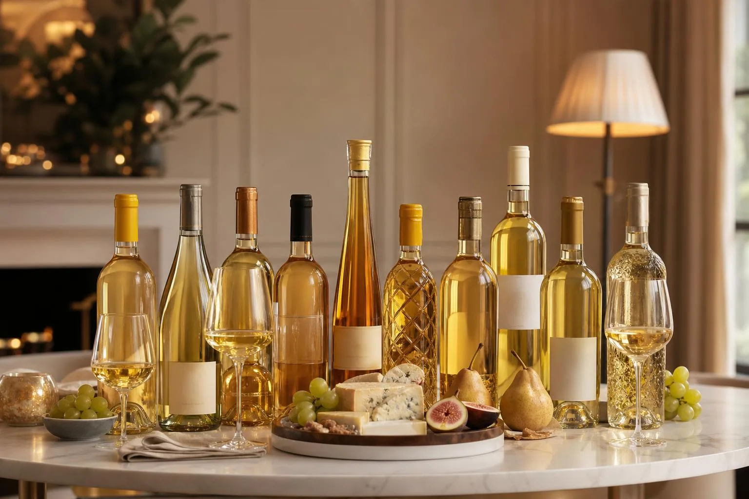 12 Amazing Wines to Answer: What Is A Good Sweet White Wine? — explained with facts and figures in this guide