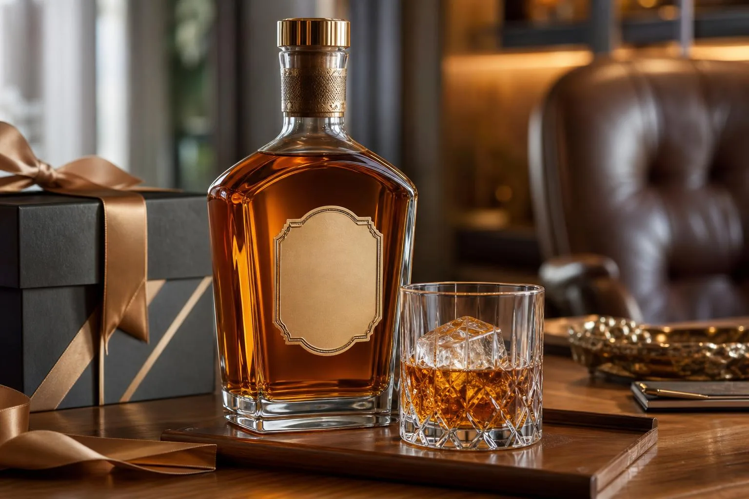 What Is A Good Whiskey For A Gift? — explained with facts and figures in this guide