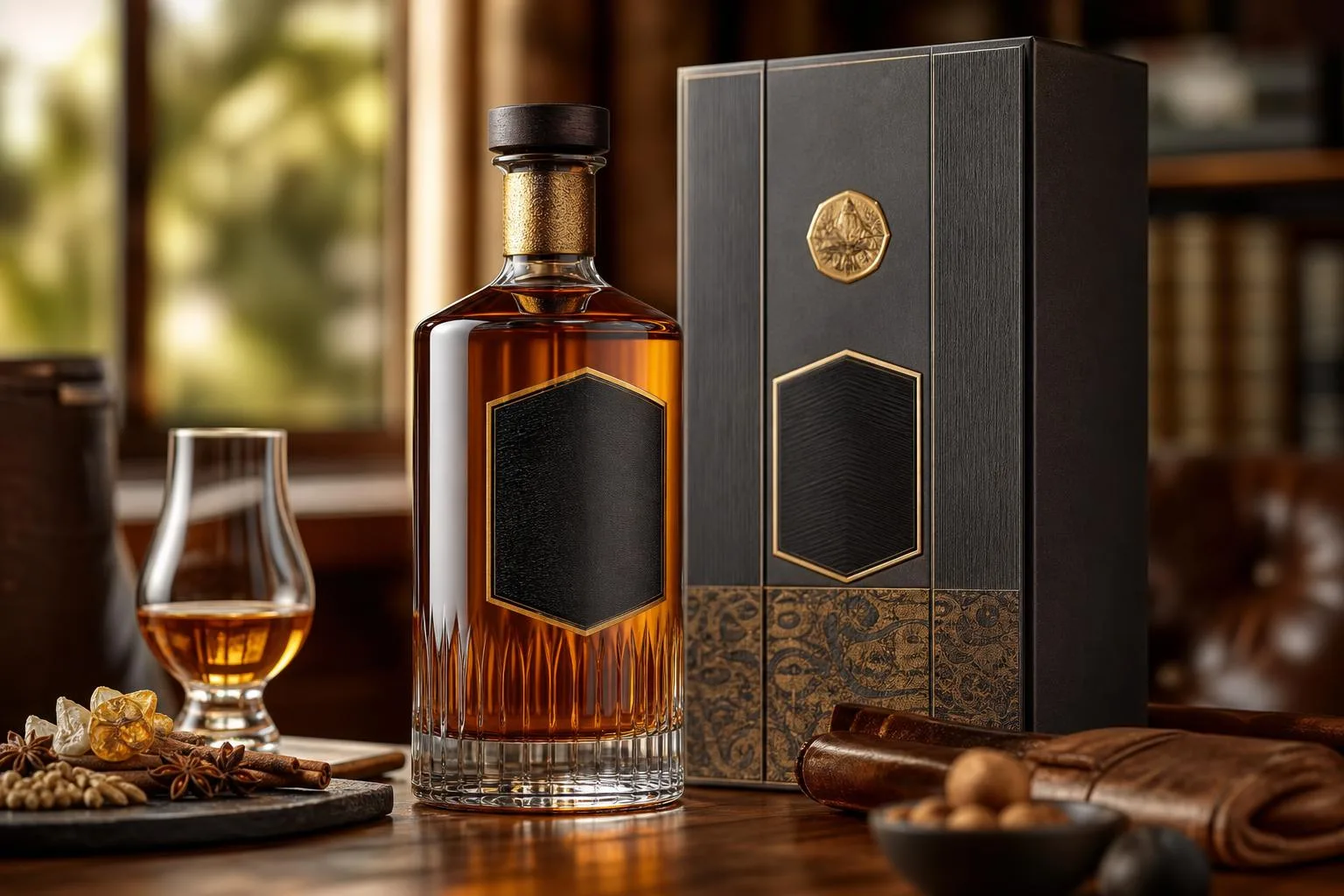 What Is A Good Whiskey For A Gift? — explained with facts and figures in this guide