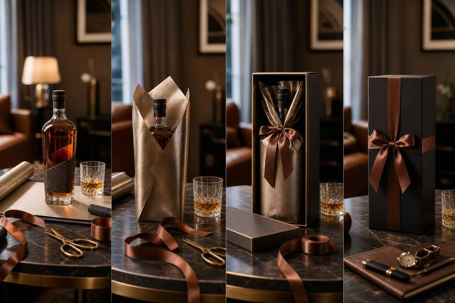 What Is A Good Whiskey For A Gift? — explained with facts and figures in this guide
