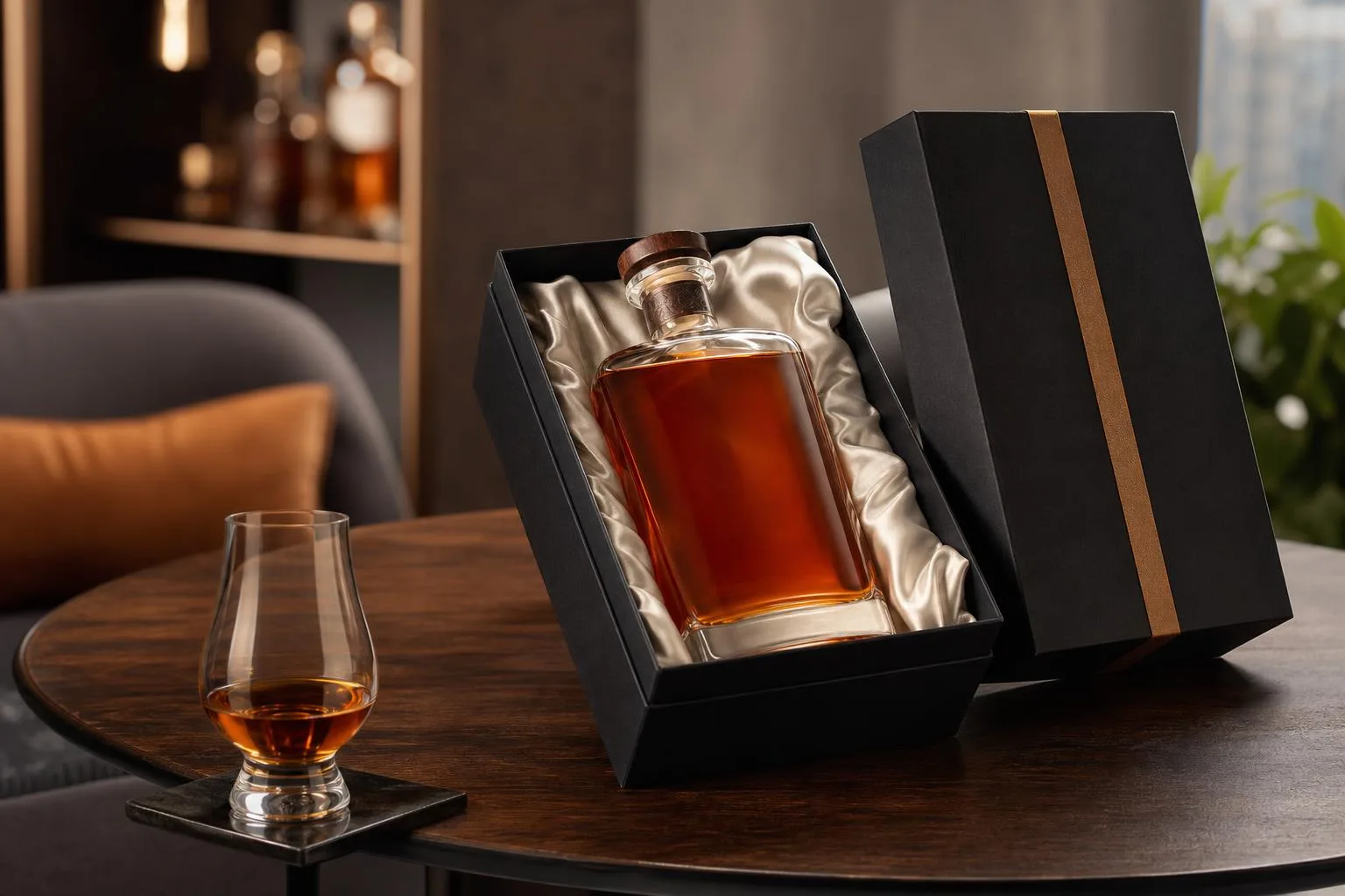 What Is A Good Whiskey For A Gift? — explained with facts and figures in this guide