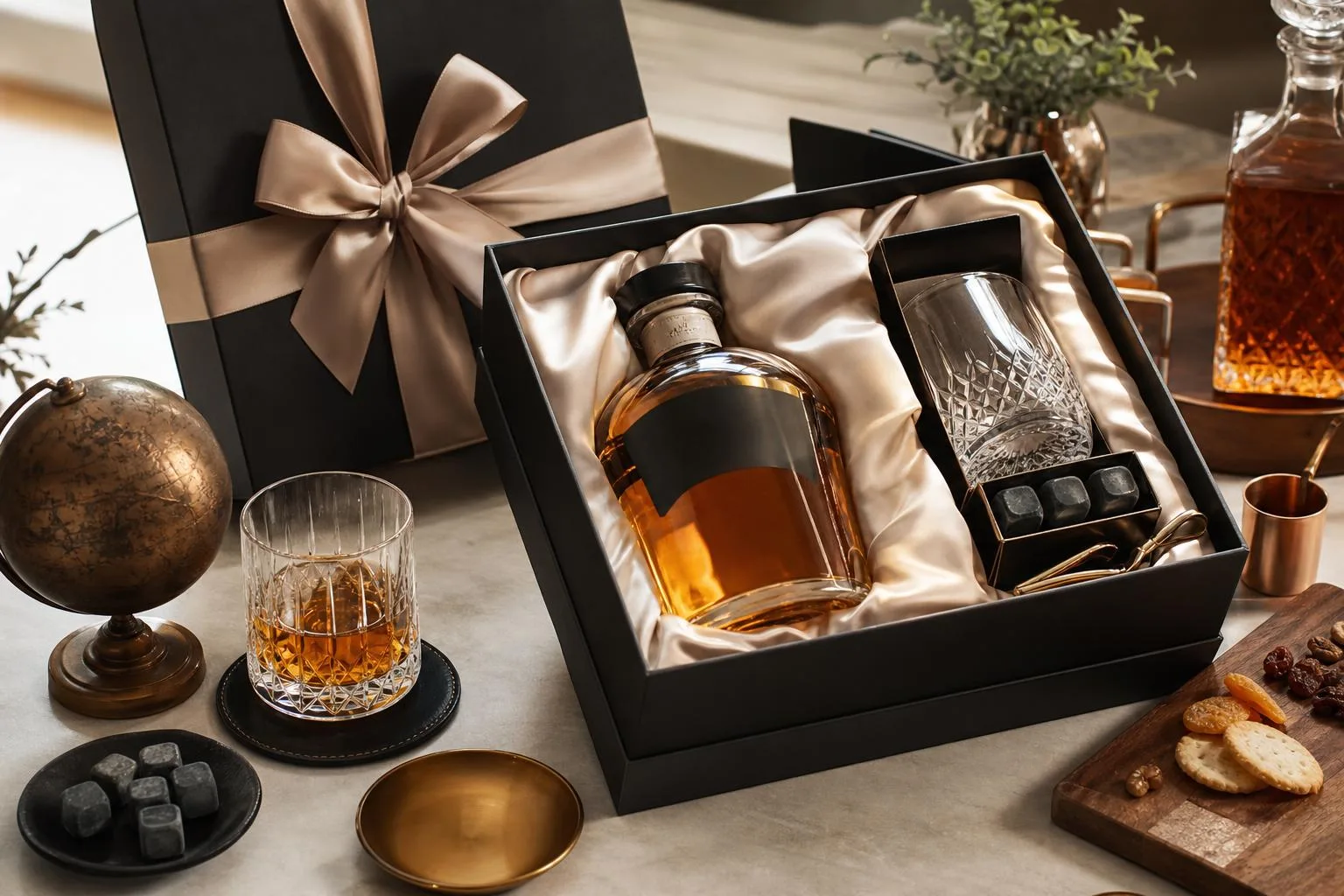What Is A Good Whiskey For A Gift? — explained with facts and figures in this guide