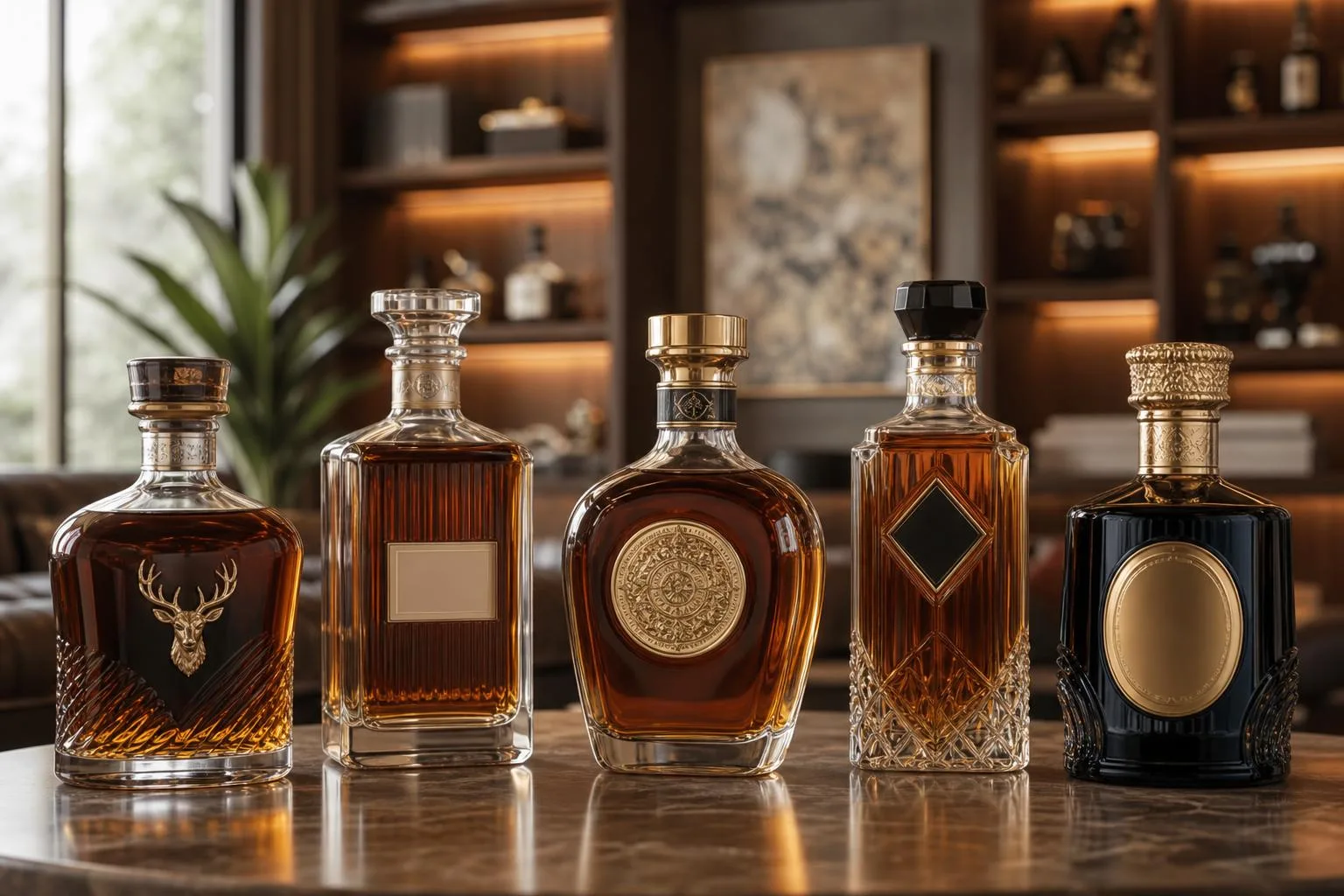 What Is A Good Whiskey For A Gift? — explained with facts and figures in this guide