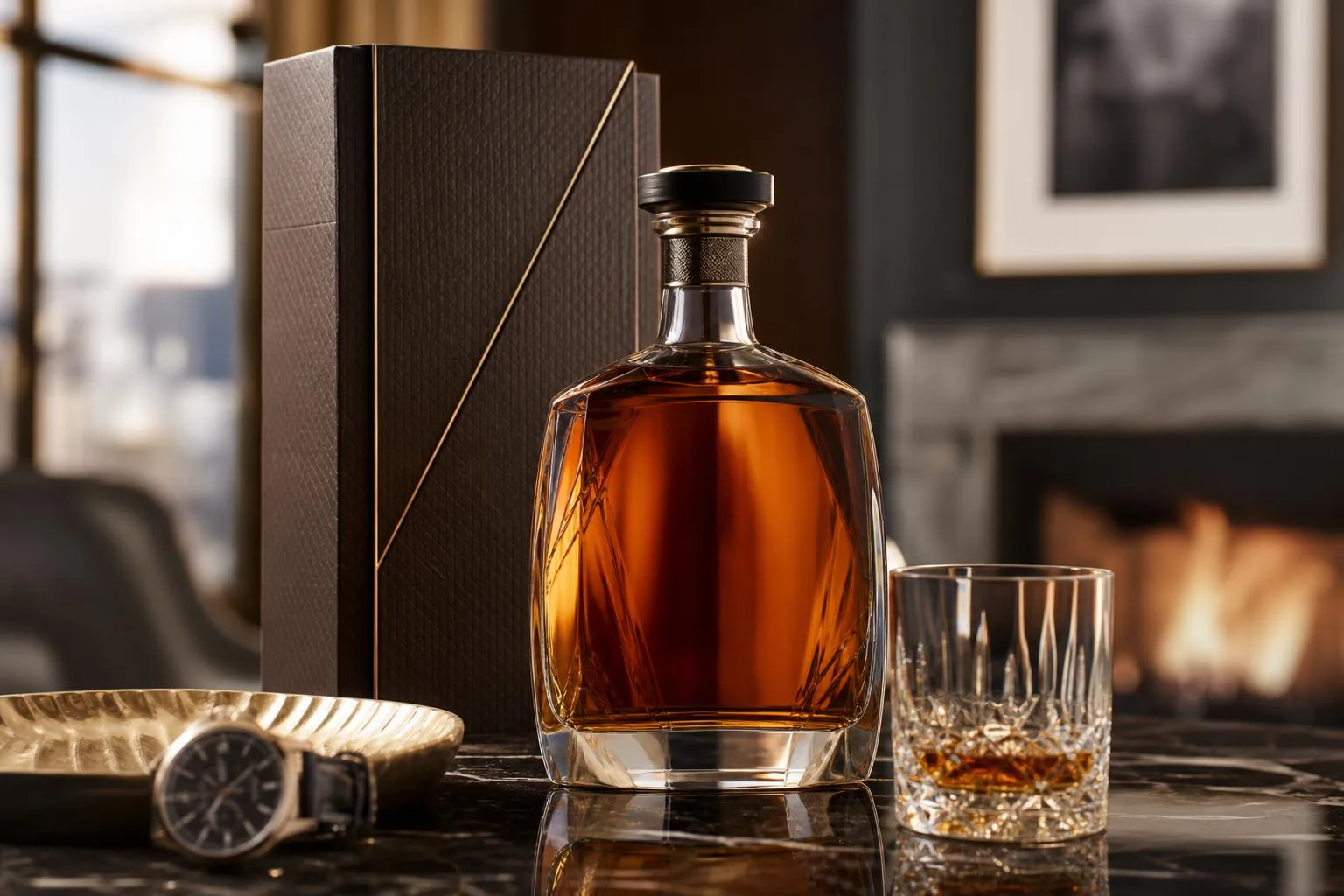 What Is A Good Whiskey For A Gift