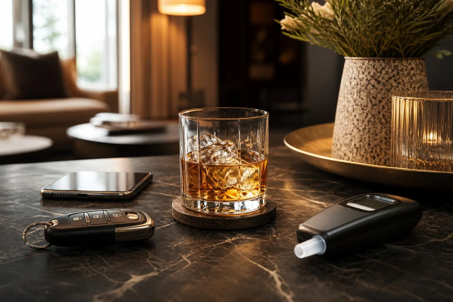 What Is A High BAC For A DUI? — explained with facts and figures in this guide